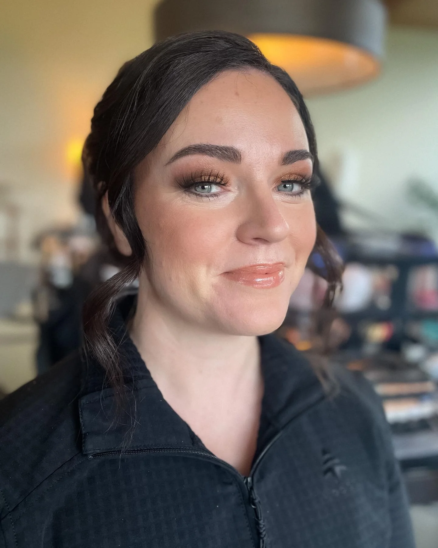 ✨

Makeup by @joylynnejenningsmakeup 

In association with @carlymartinbeauty 
&bull;
&bull;
&bull;

#vancouvermakeupartist #vancouvermakeup #westvancouvermakeupartist #westvancouvermakeup #northvancouvermakeupartist #northvancouvermakeup #richmondma