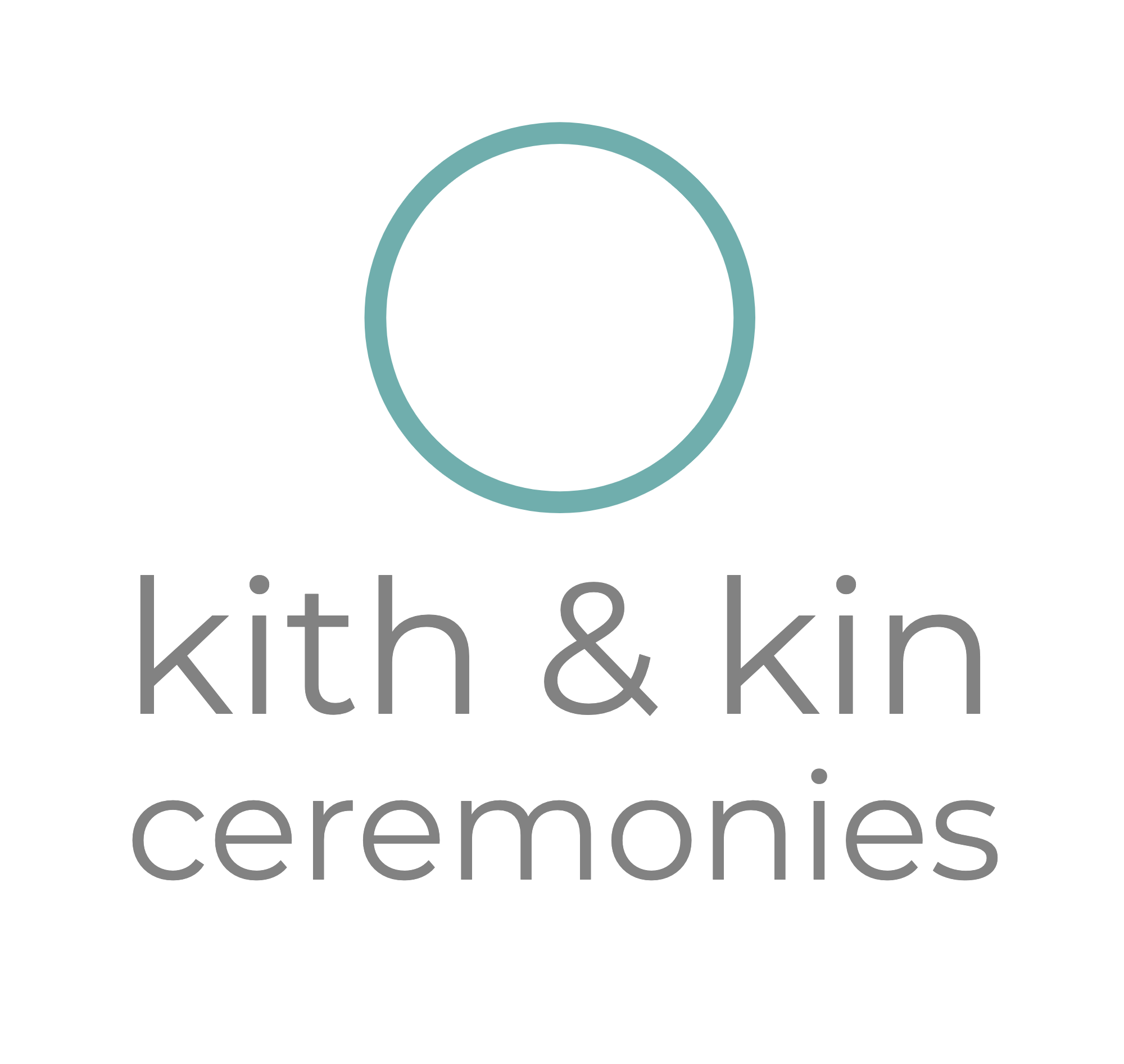 Kith & Kin Ceremonies