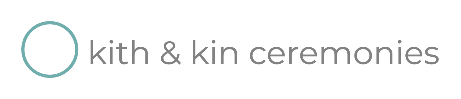 Kith & Kin Events