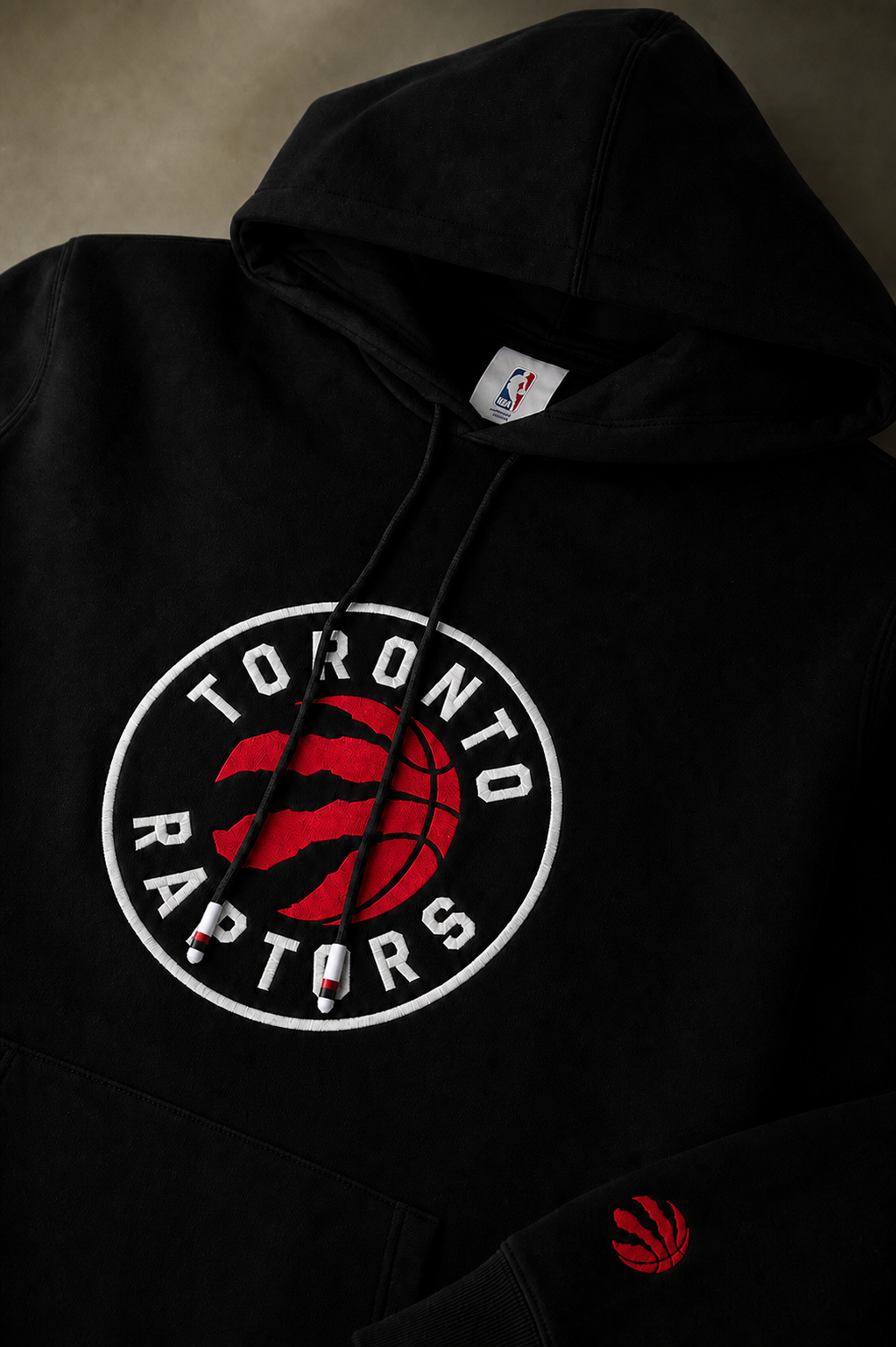 Costco Canada Men's NBA Toronto Raptors Hoodie
