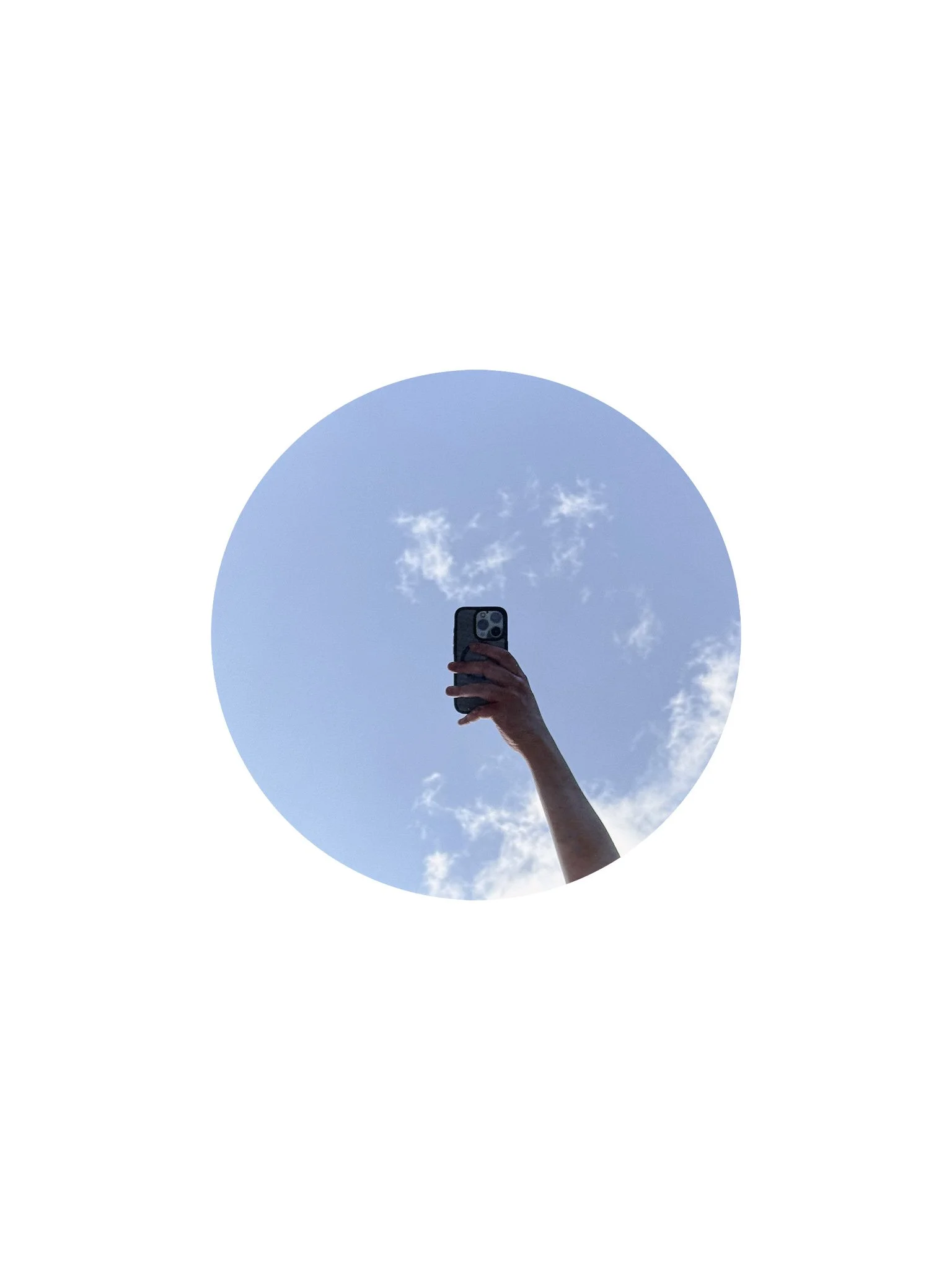 Shot On Iphone