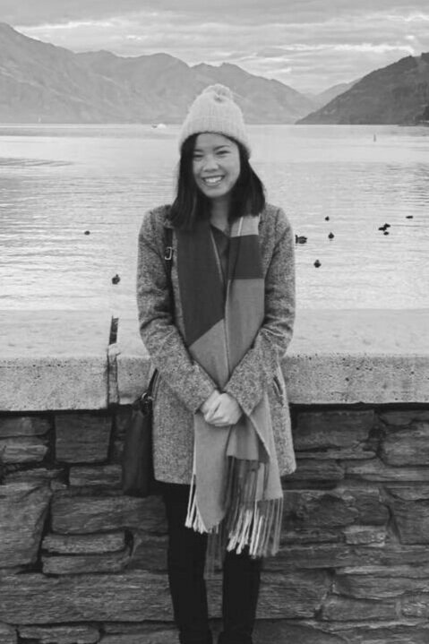 Sarah Chin 2016, 2017