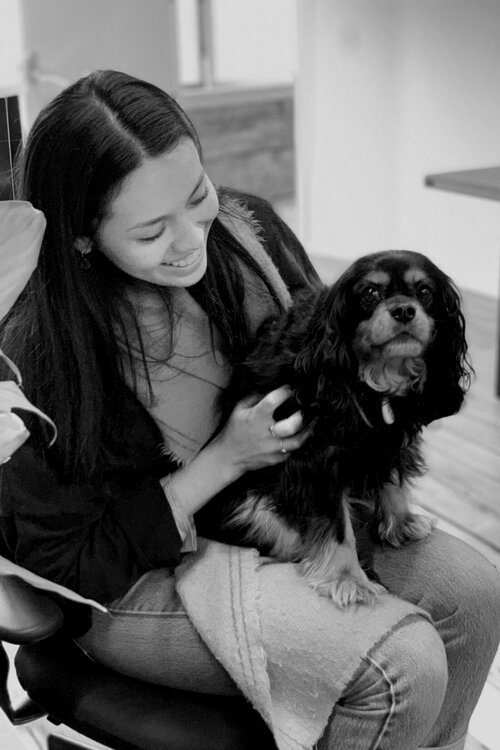 Gabrielle Wong 2017, 2018