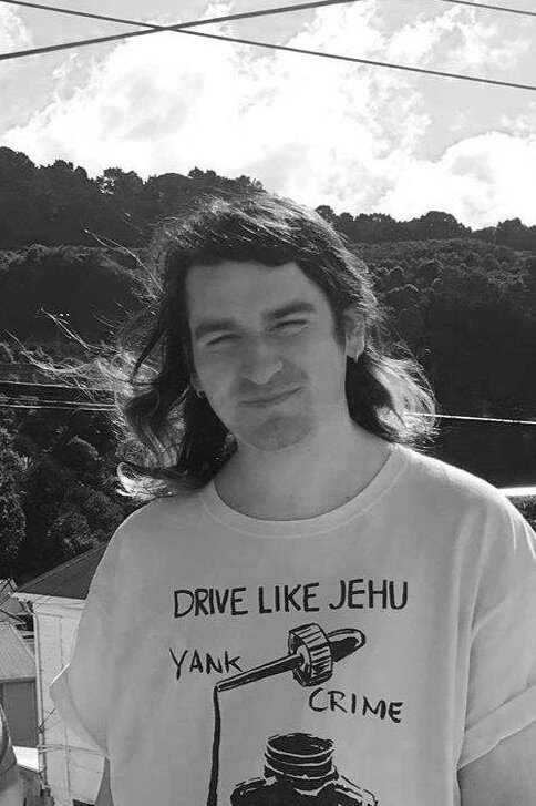 Edward Eilohart 2018, 2019