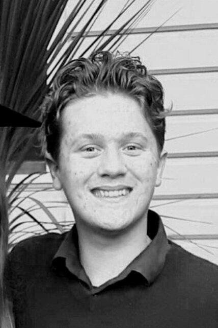 Conor Lay 2018