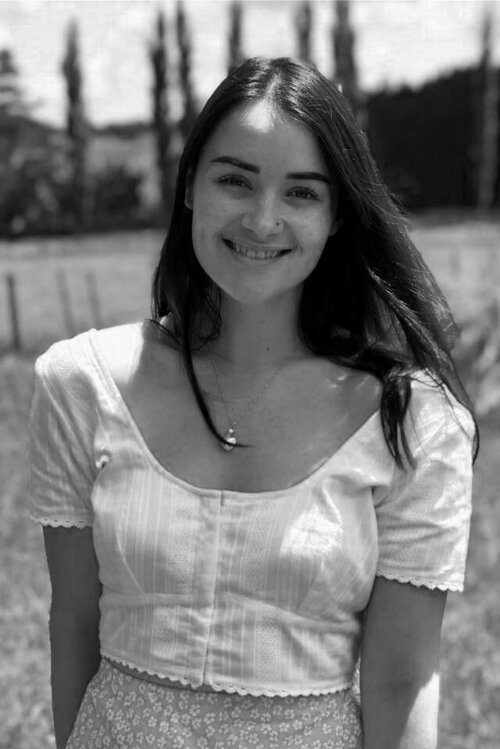 Annaleisha Fensom 2017, 2018