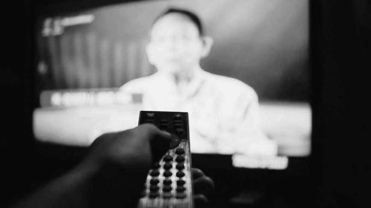 Netflix NZ Advertising changes 2022 — The Media Lab