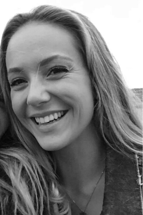 Charlotte Brick 2018, 2019, 2020, 2021