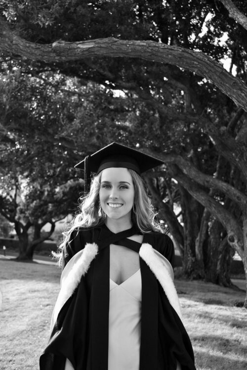 Rebecca Jenkin 2019, 2020, 2021
