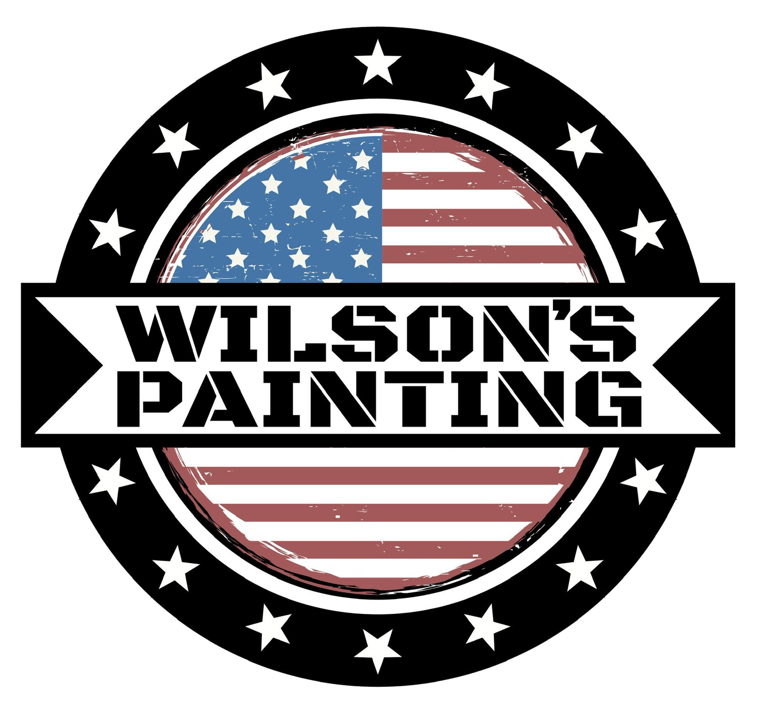 Wilson&#39;s Painting