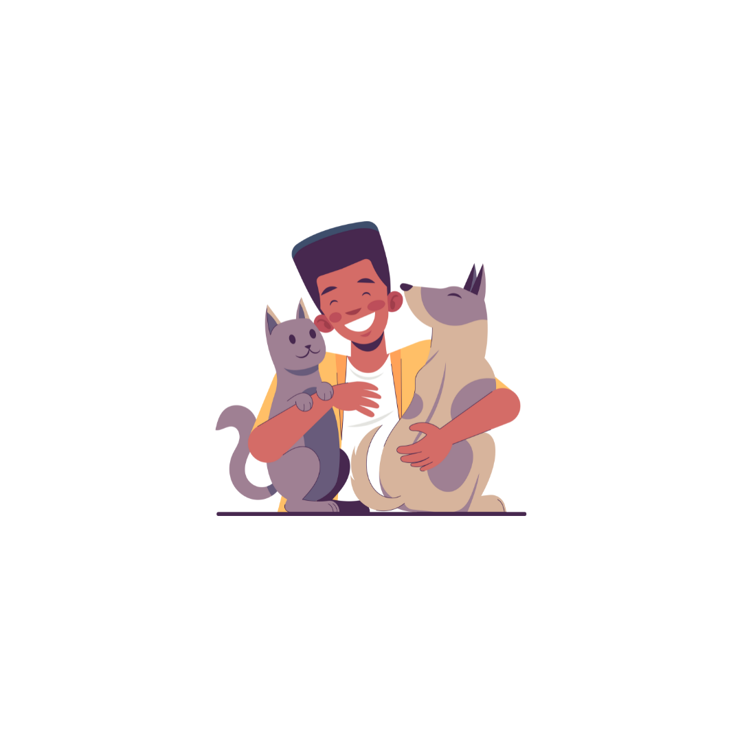 Cat Sitting — Atlantic Pet Sitting