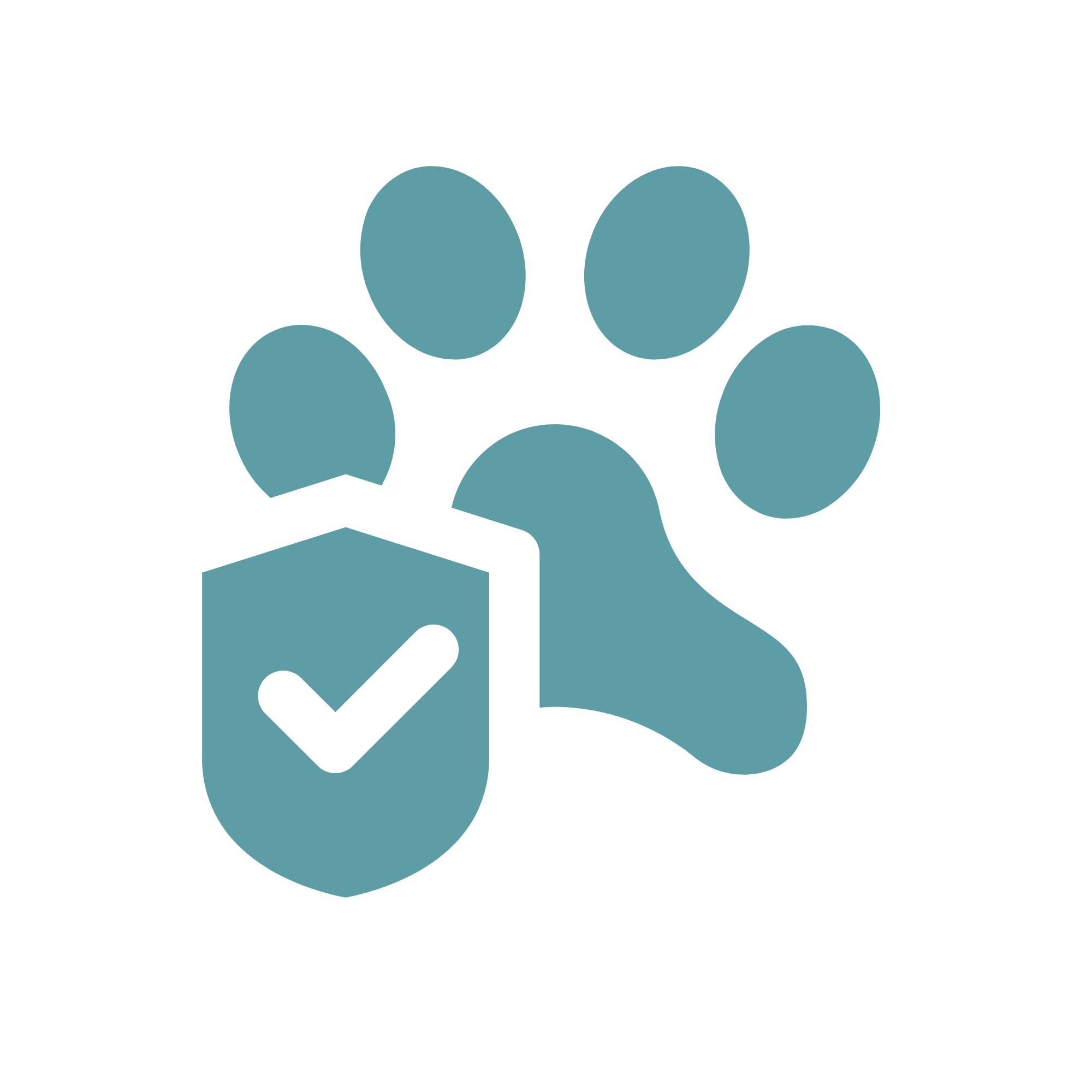 Overnight Stay — Atlantic Pet Sitting