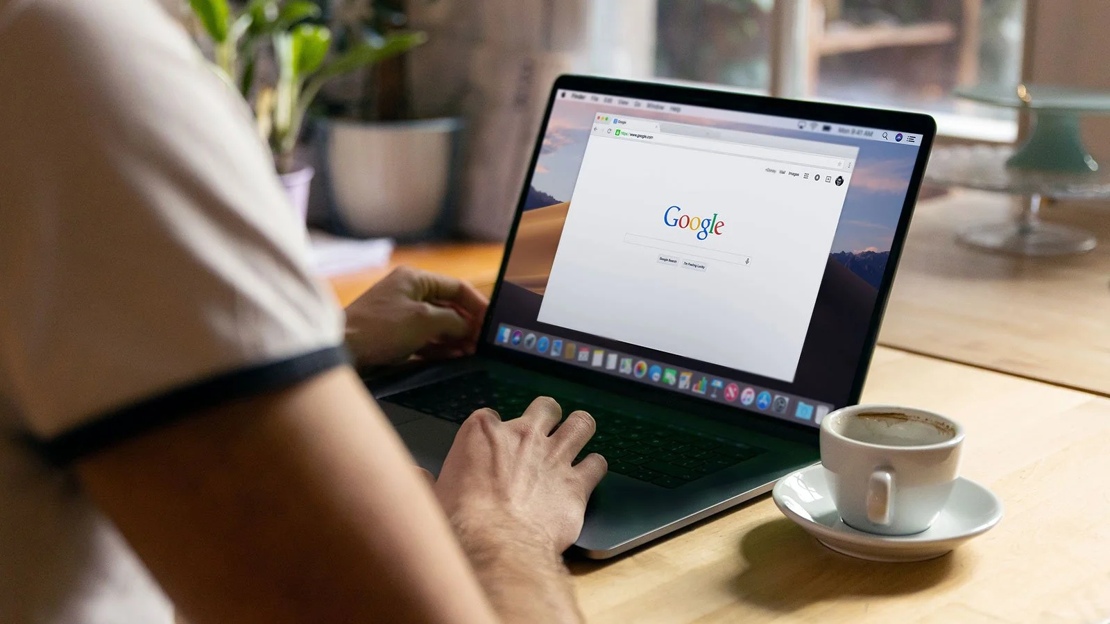 Optimise Your Website for SEO: 5 Quick Wins
