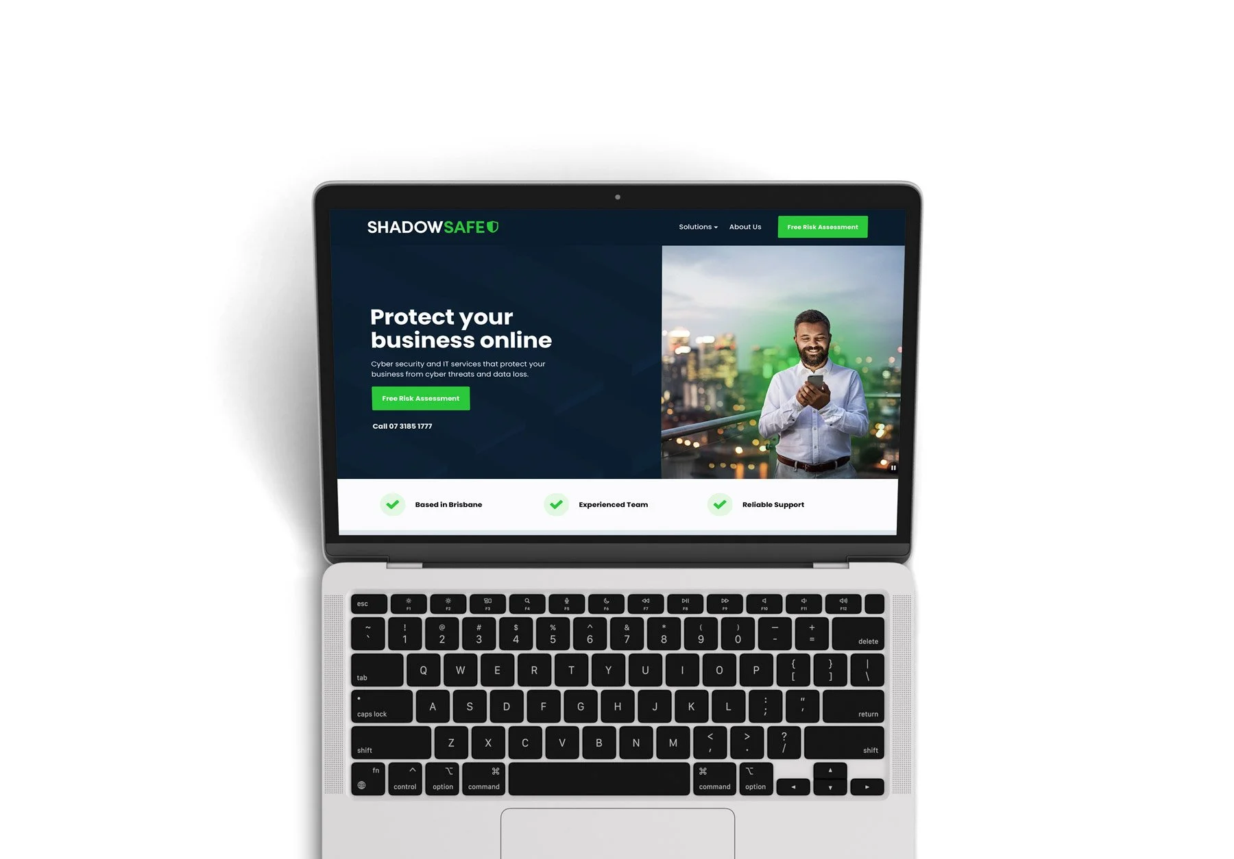 ShadowSafe