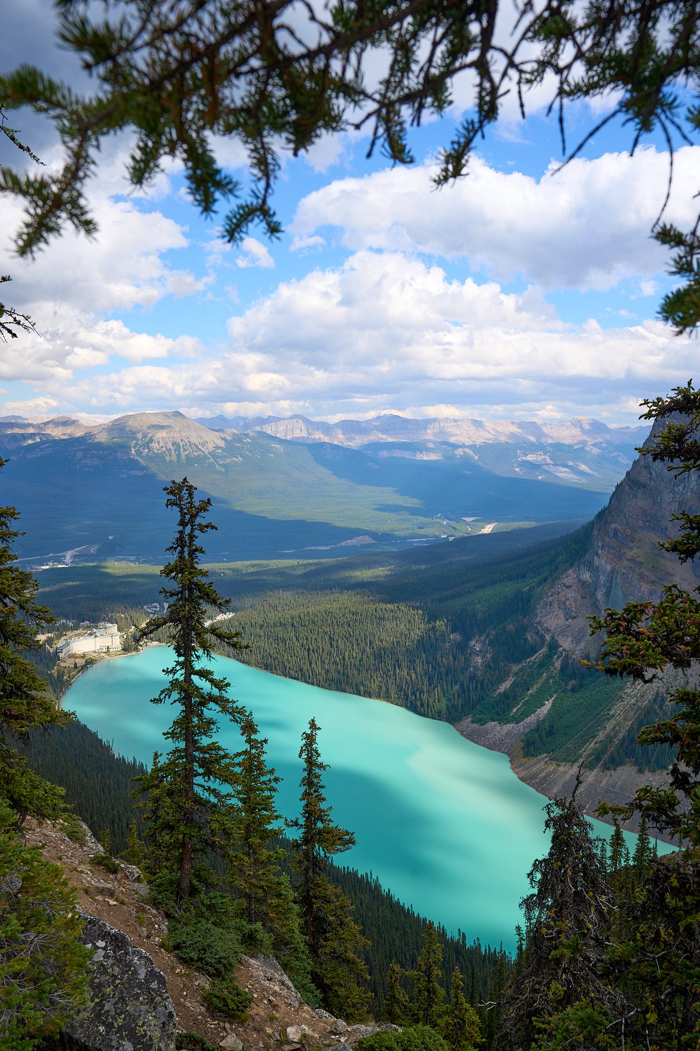 Lake Louise
