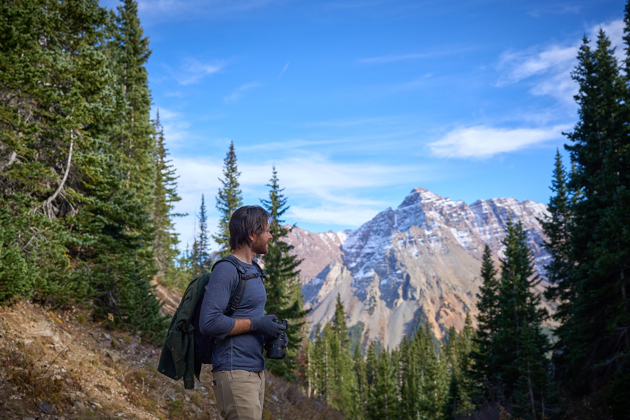 Maroon Bells