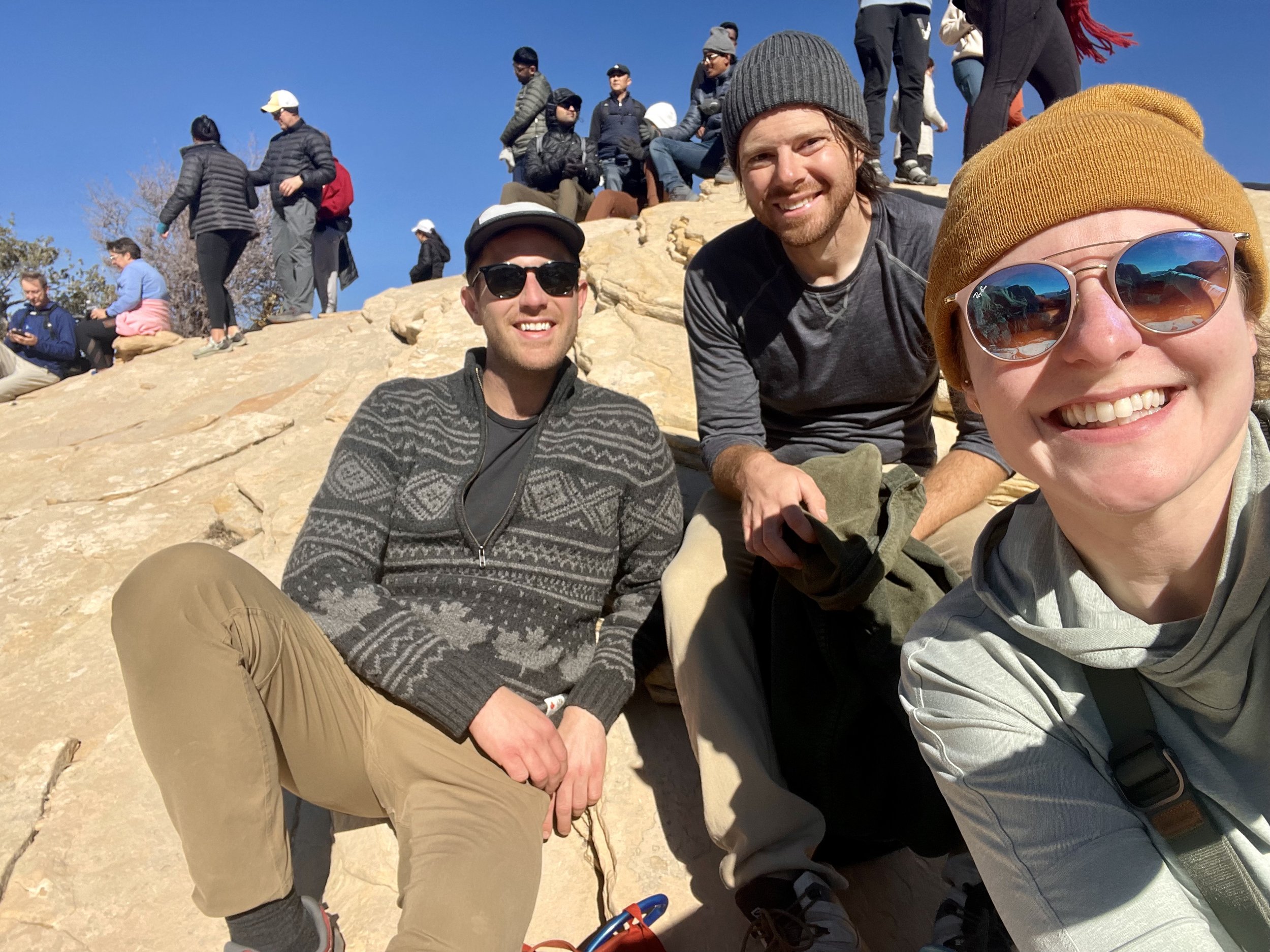 Angel's Landing