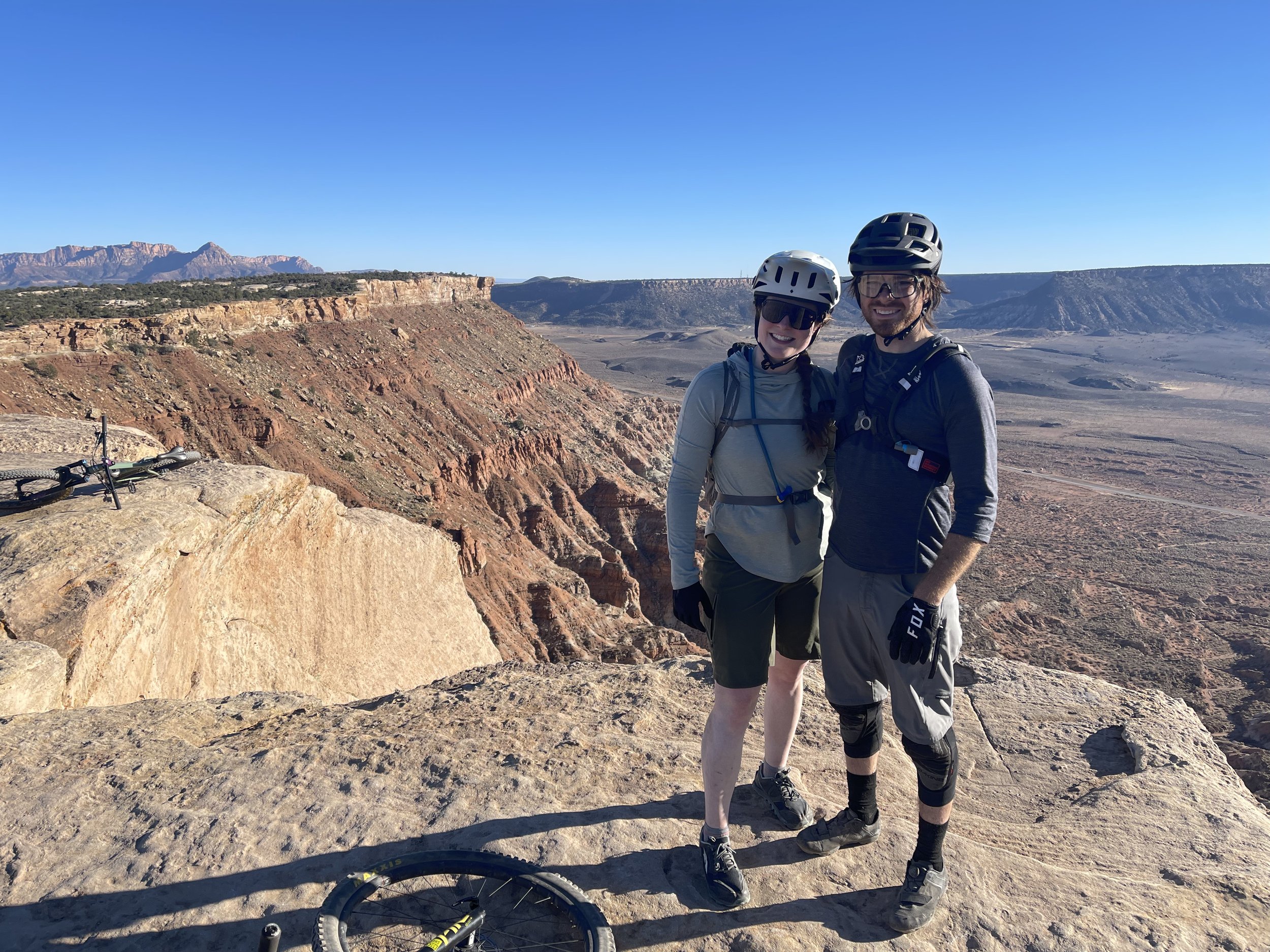 Gooseberry Mesa