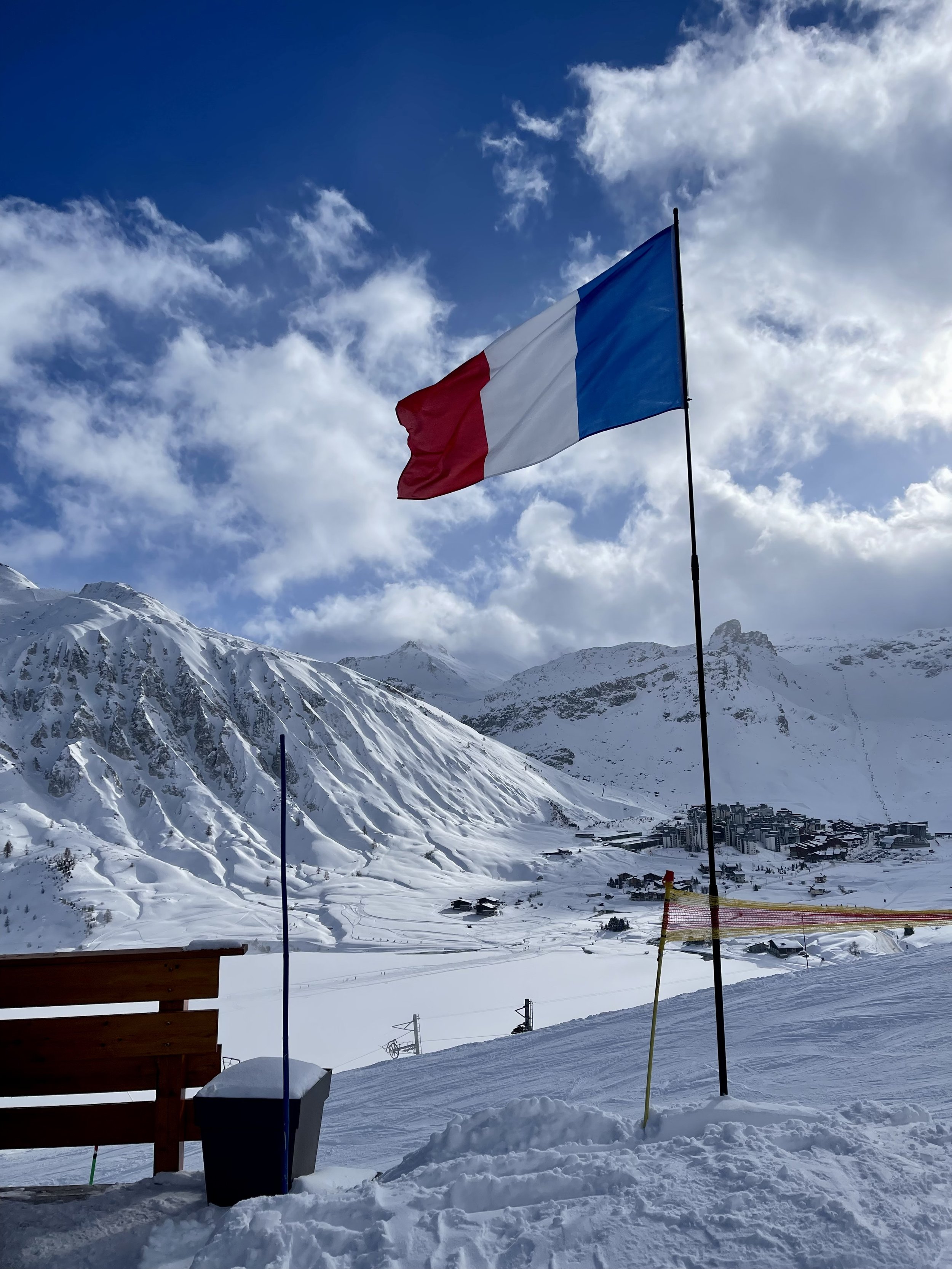 vive la France