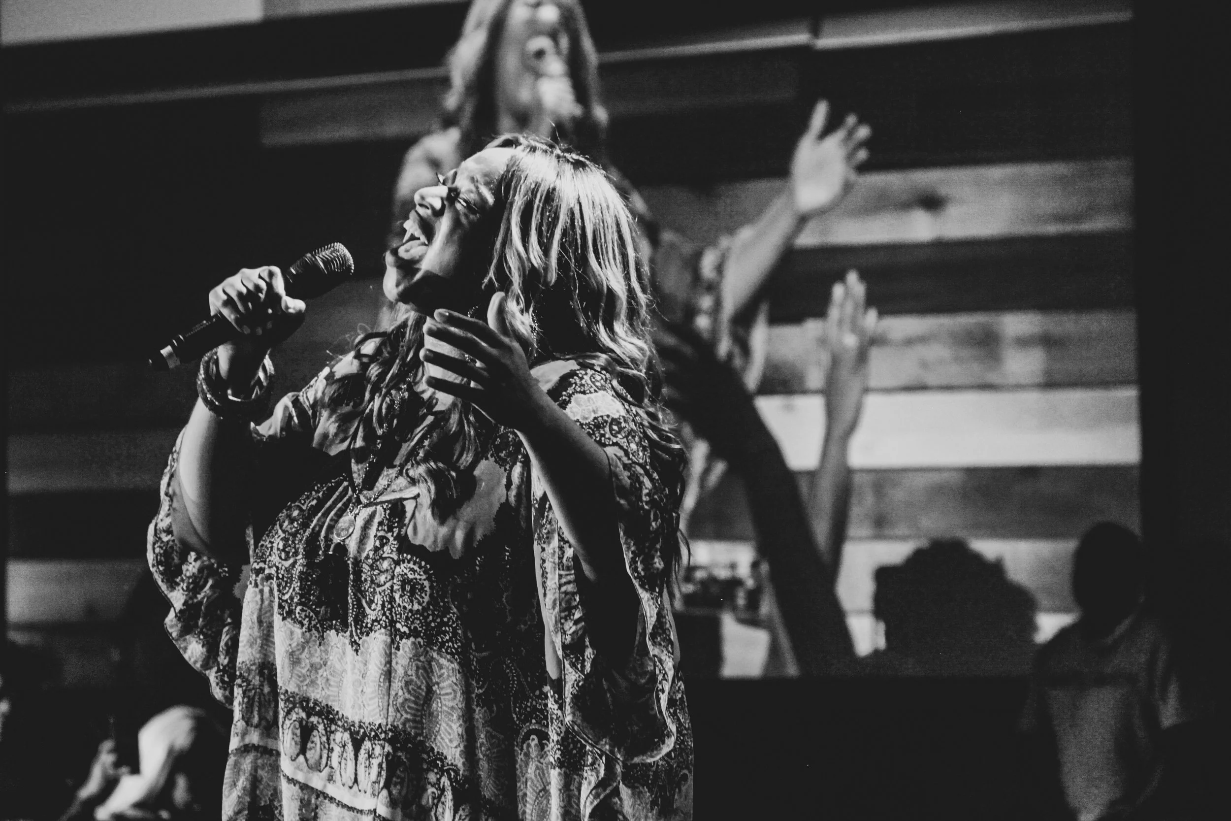 Thank You For It All