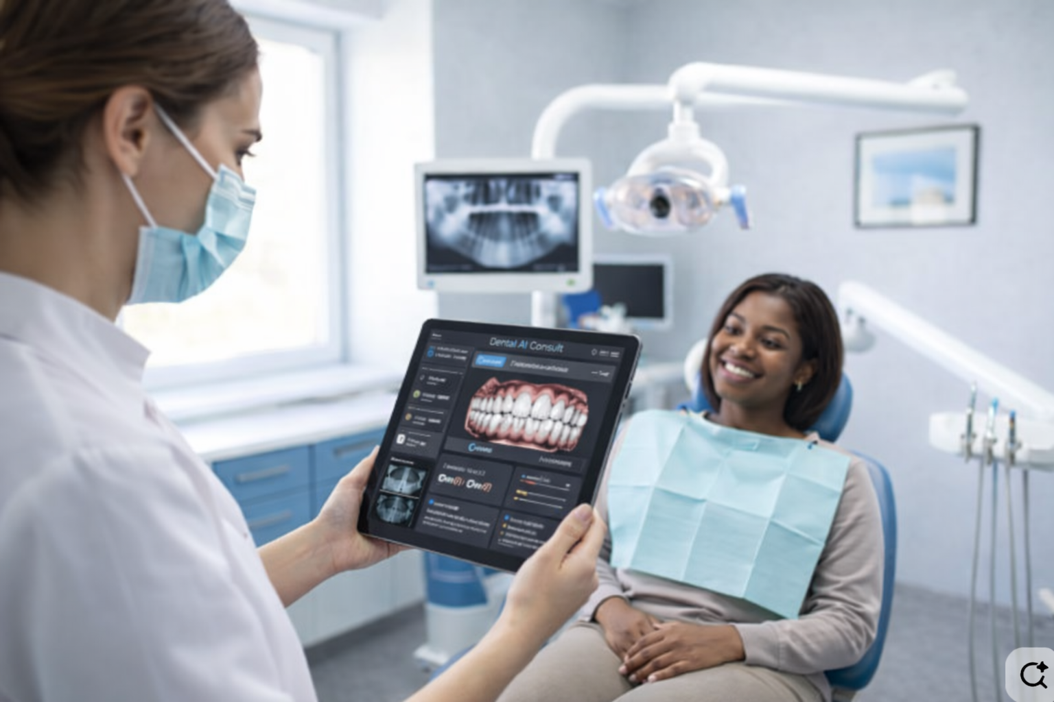 Why Dental Organizations Are Investing in AI Consult Analysis and Where These Tools Stop Short