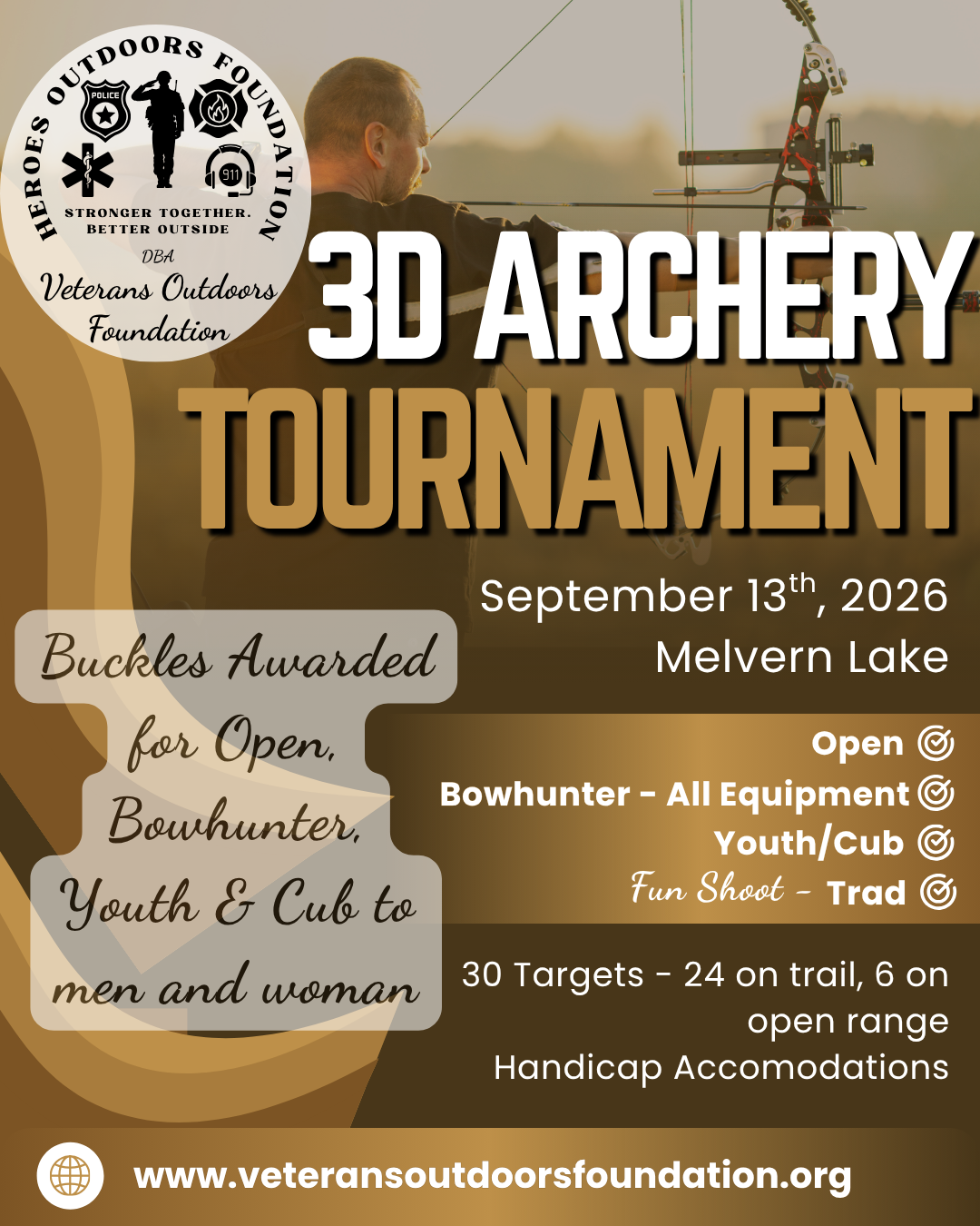 Brown Modern Archery Club Instagram Post (2).png