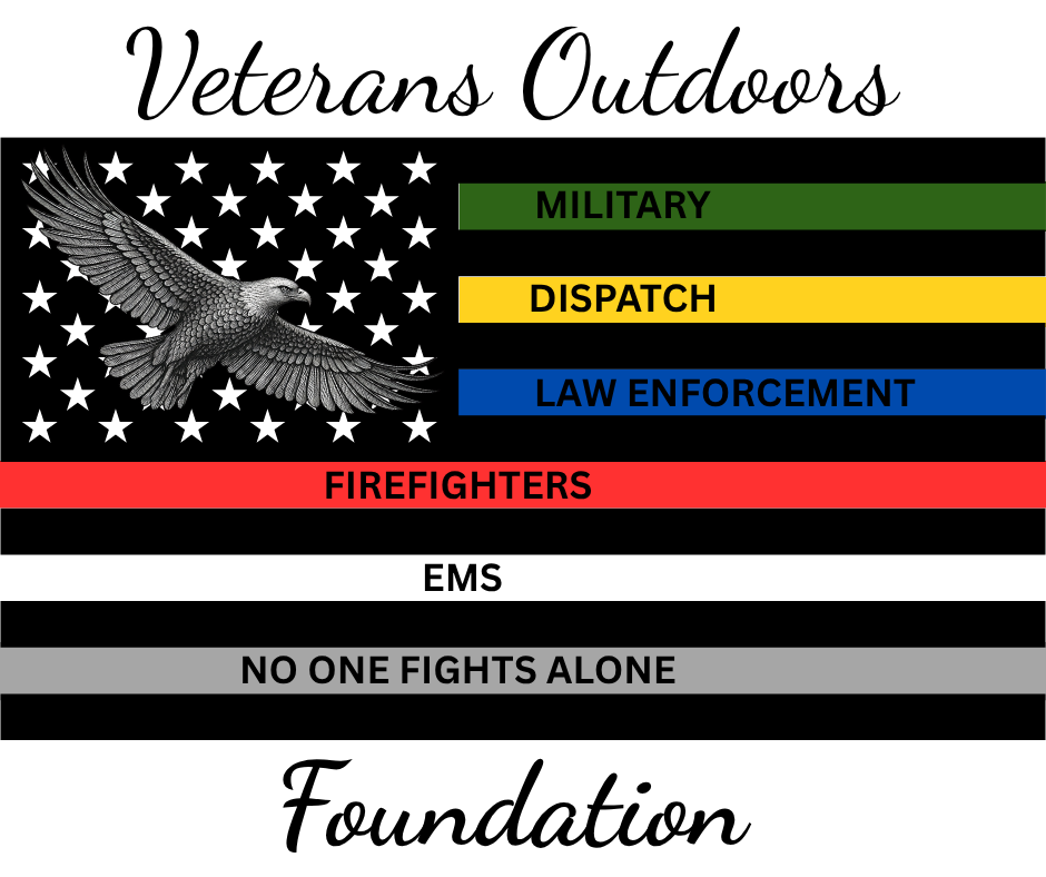 Veterans Outdoors Foundation