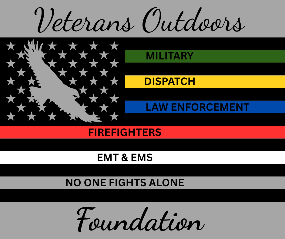 Veterans Outdoors Foundation