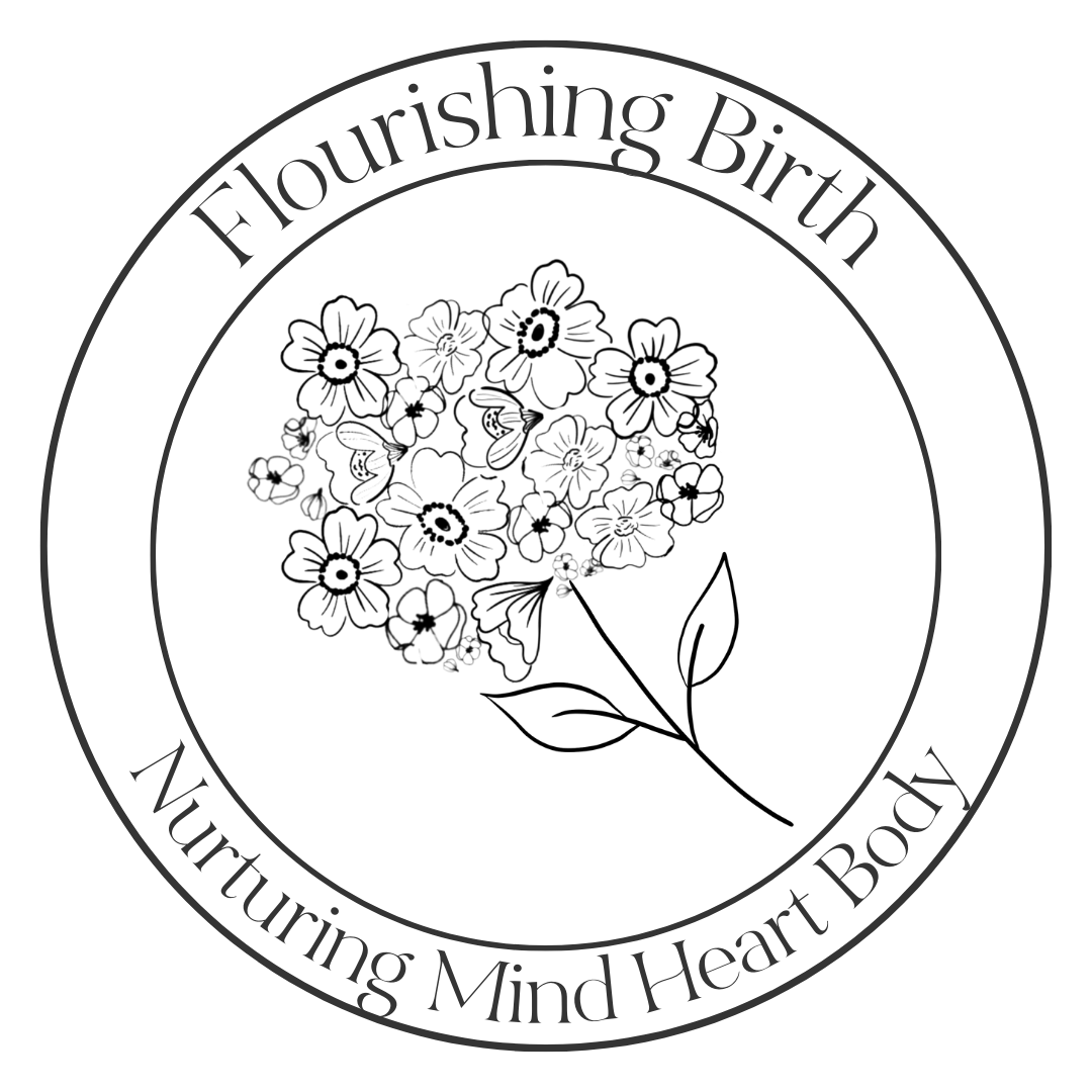 Flourishing Birth