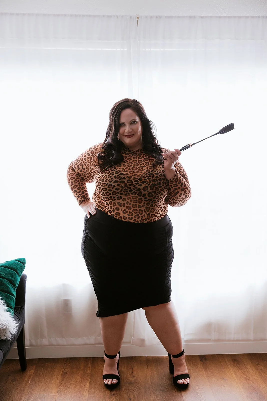 Photos Mistress Darren Of SWFL Southwest Florida Dominatrix BDSM 