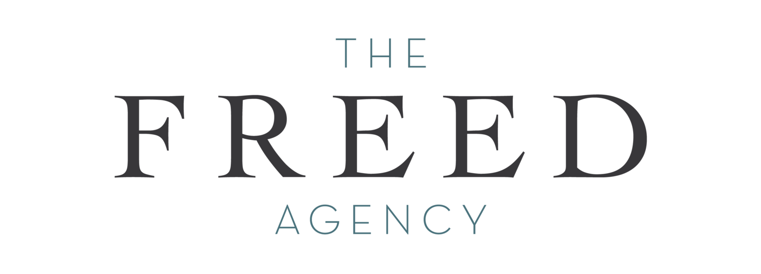 THE FREED AGENCY