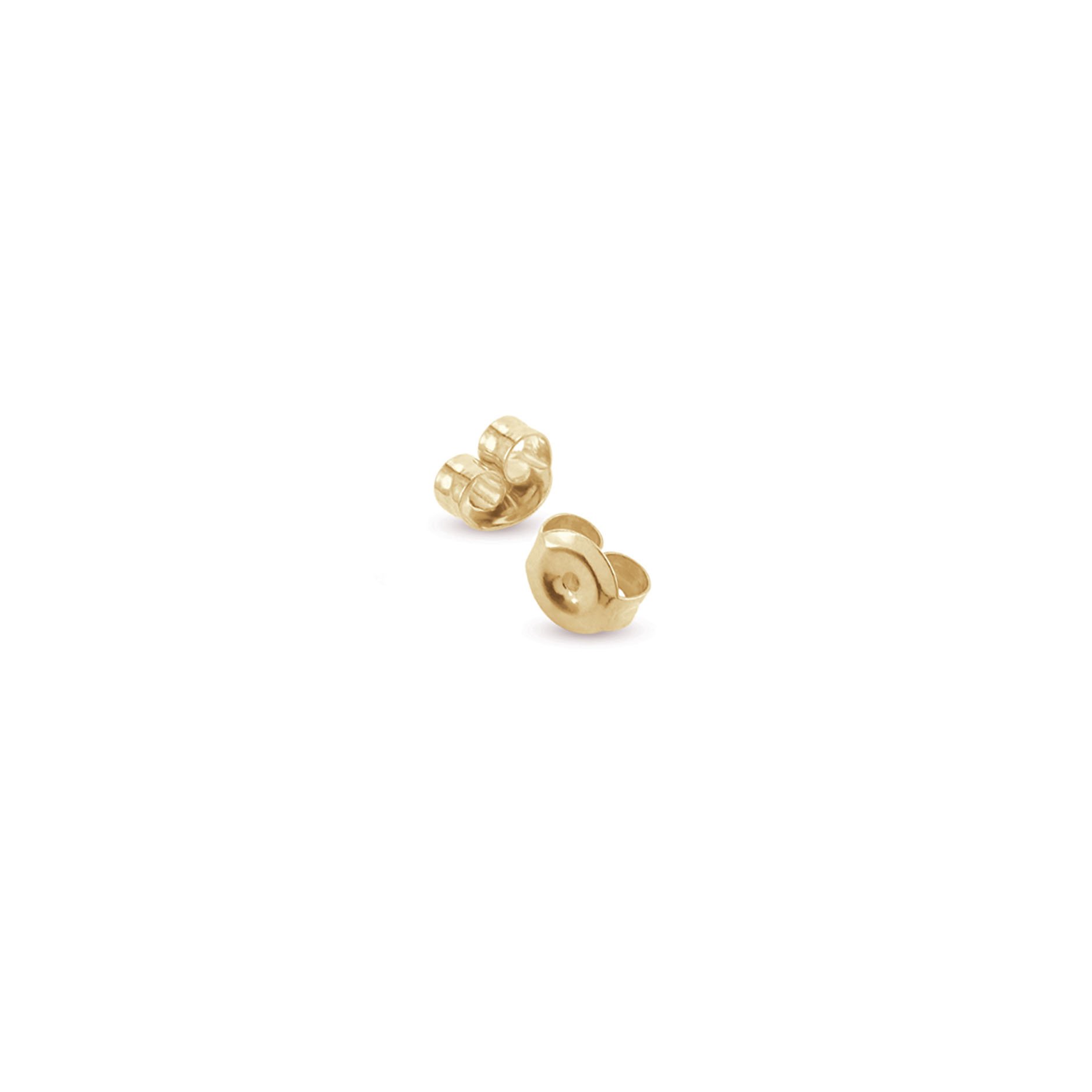 EARRING BUTTERFLY BACKS - Pair