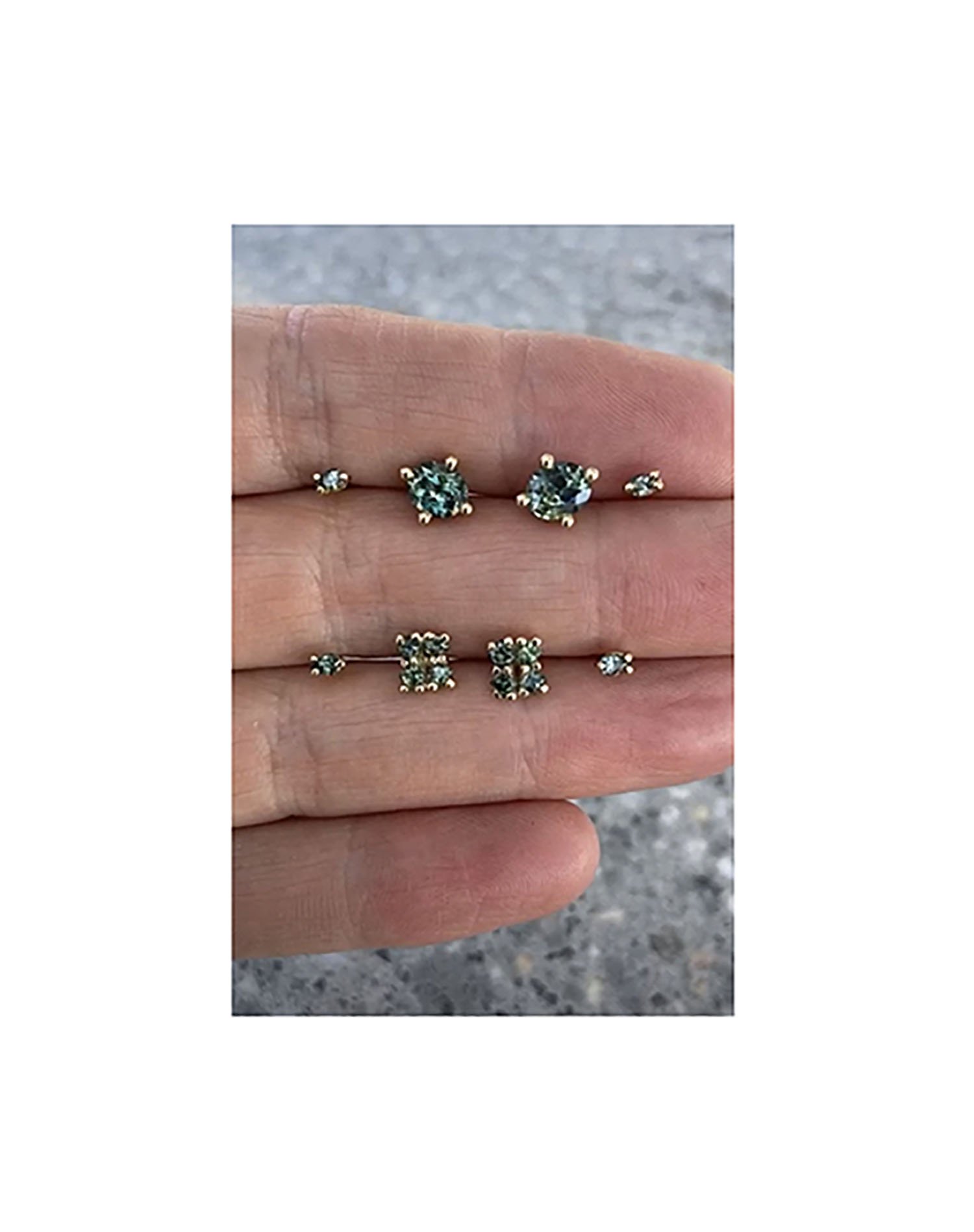 Krista McRae Green Sapphire Earrings Group 290425.jpeg