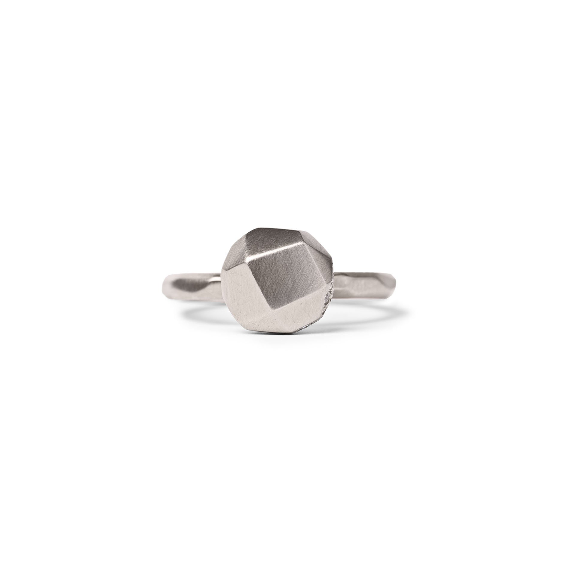 SQ3763581 Krista McRae Large Faceted Gem Ring White Gold Diamonds NOV24 066 c.jpeg