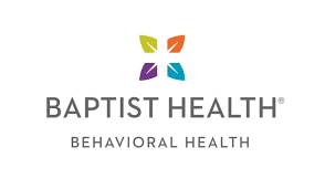 Baptist Health Behavioral Health Summit