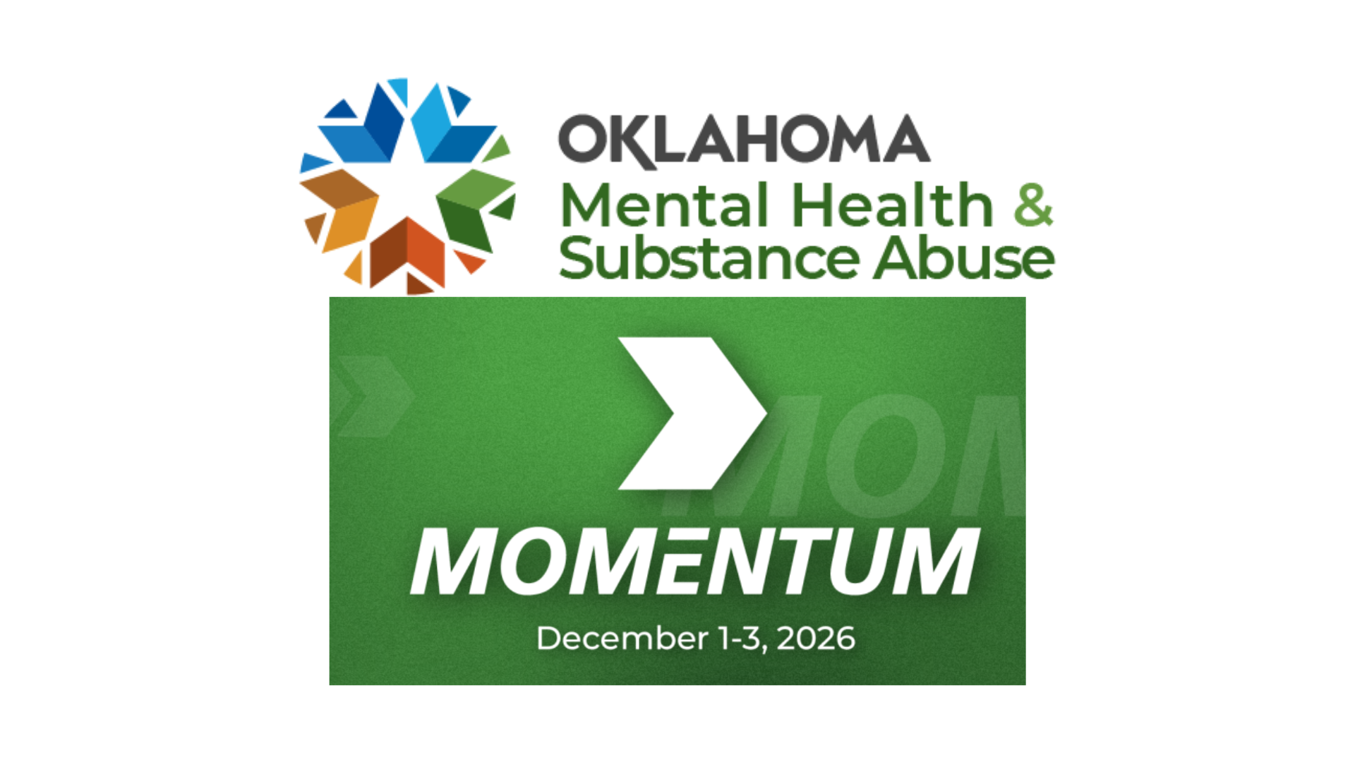 ODMHSAS Momentum Conference