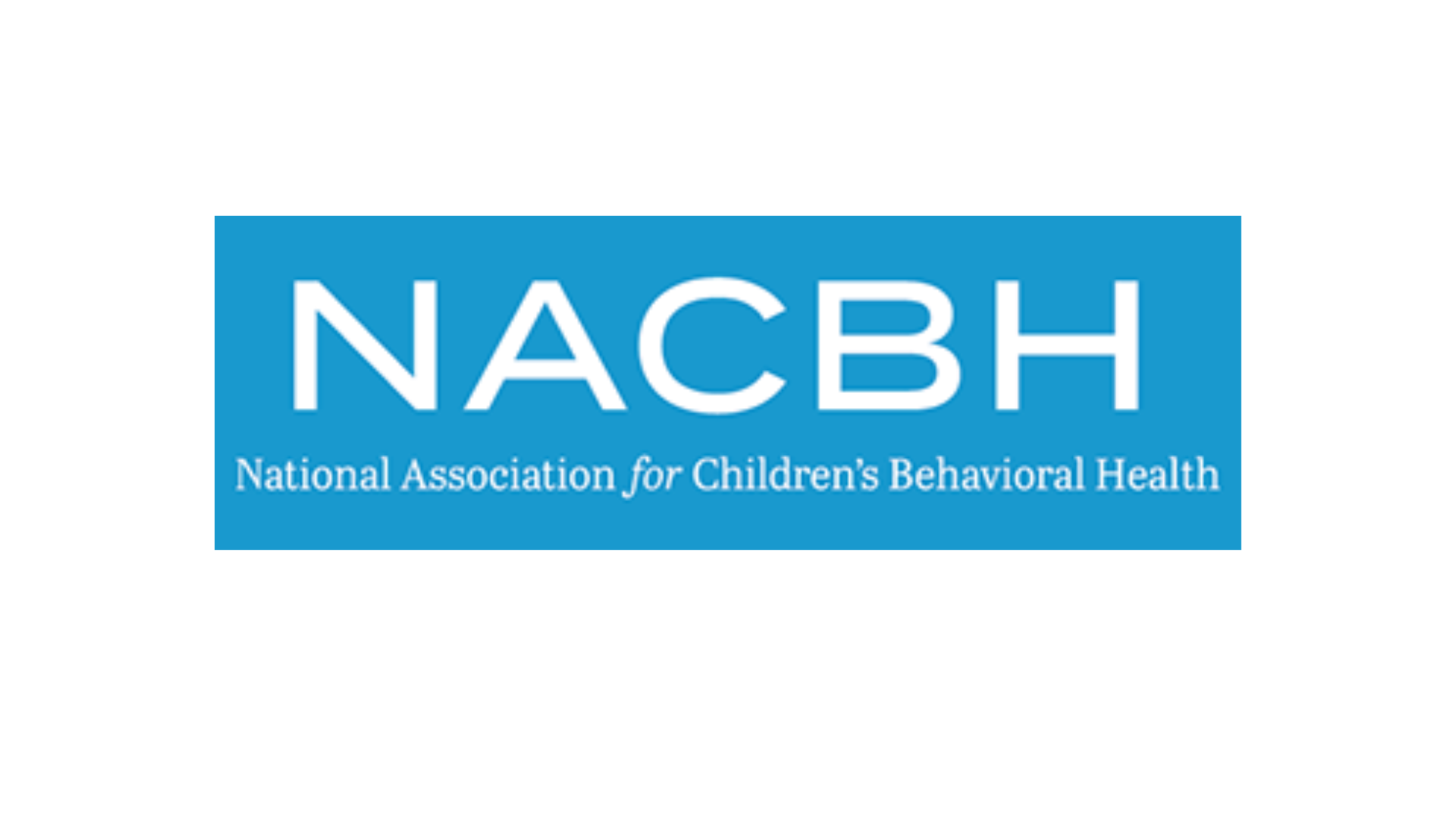 NACBH Emerging Best Practices Conference