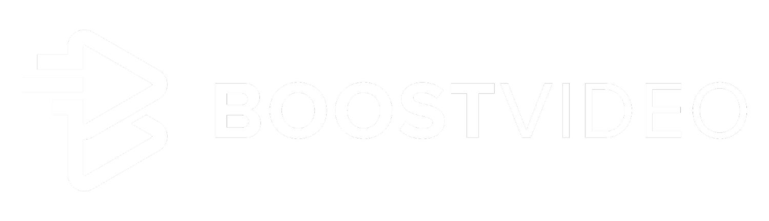 BOOST VIDEO