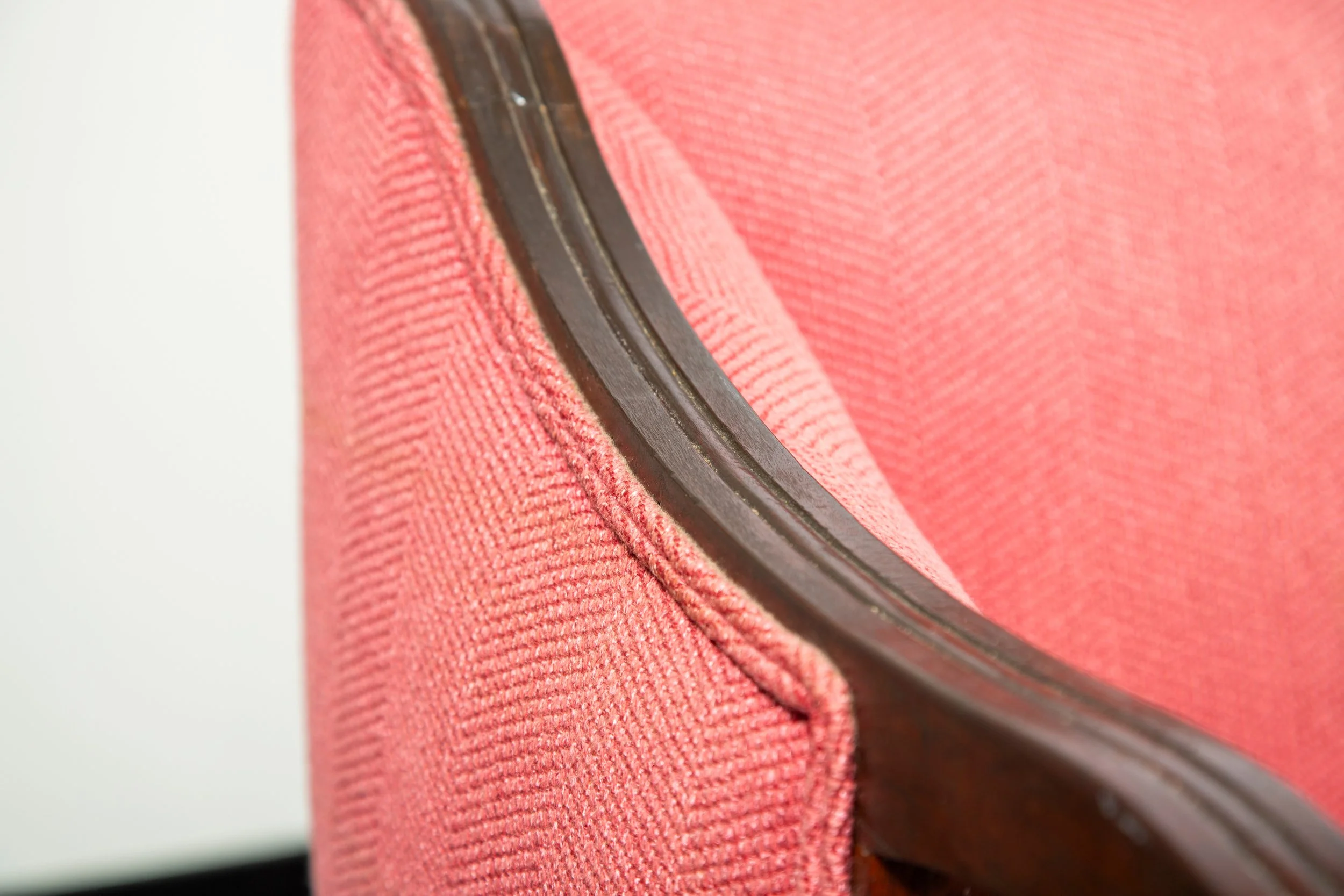 Empire Sofa — Peterborough Auctions