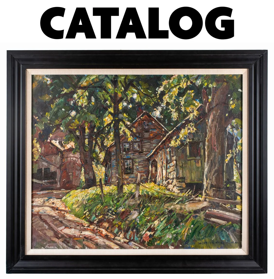 Peterborough Auctions