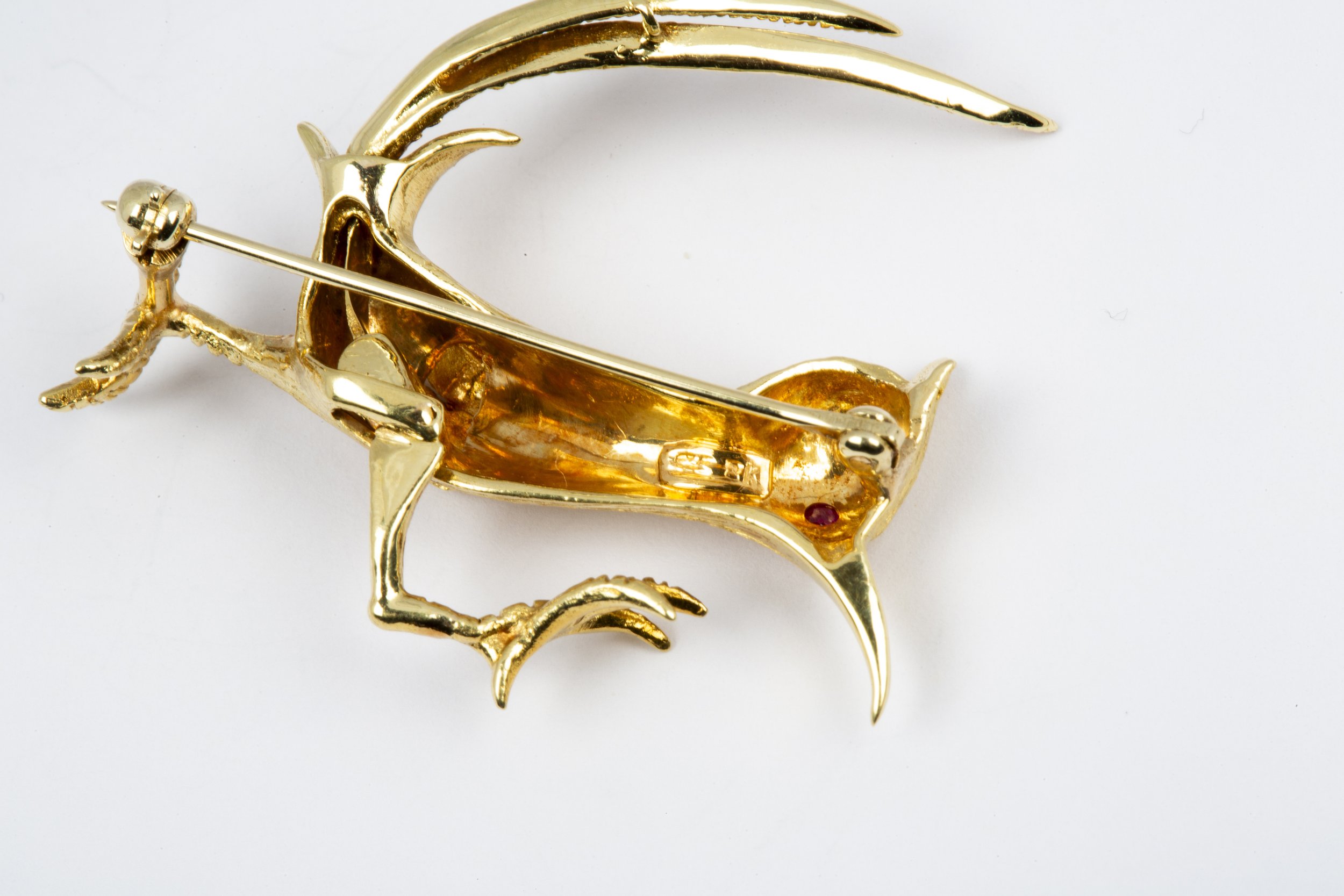 Hammerman Roadrunner — Peterborough Auctions