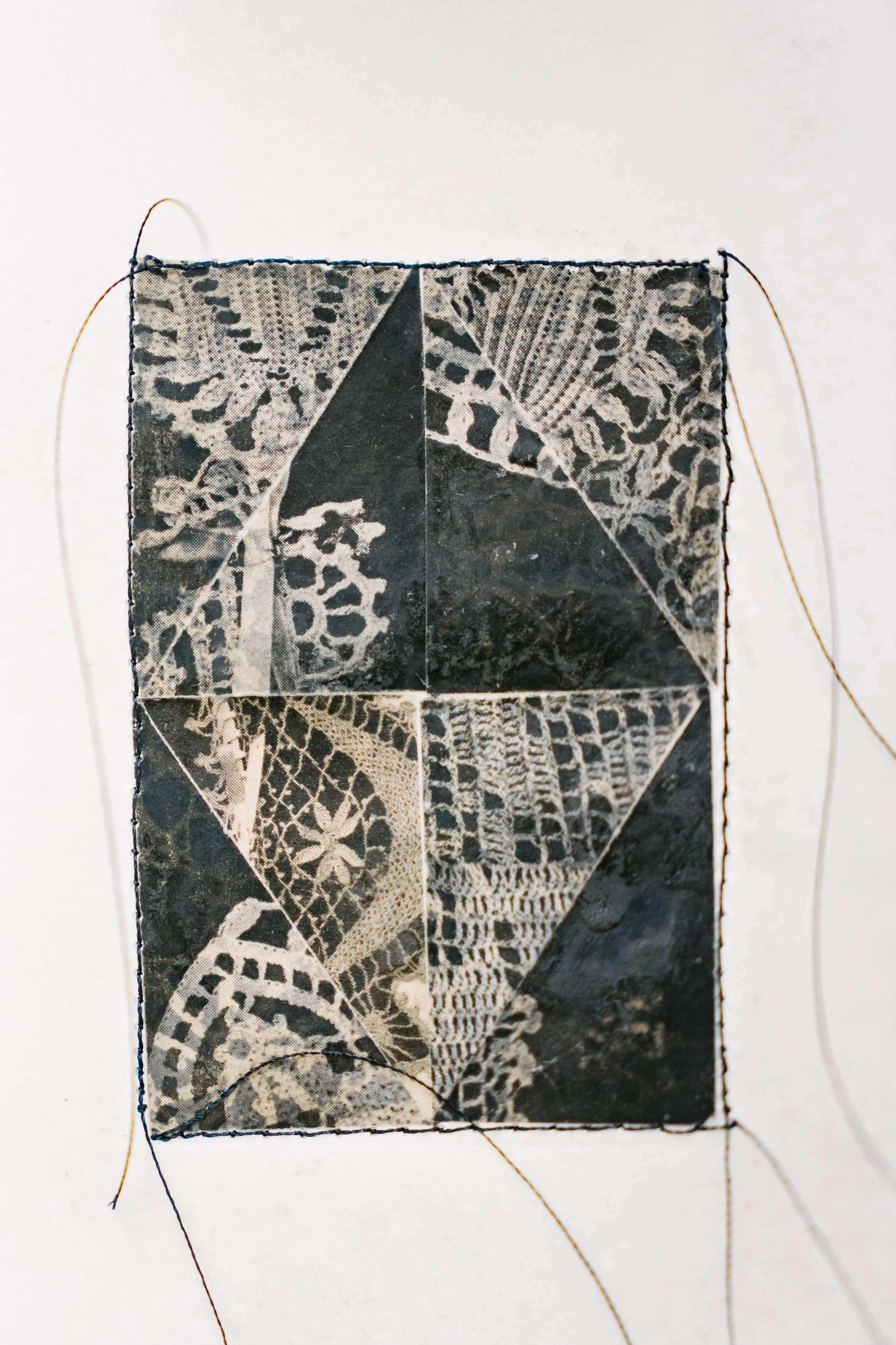 Detail; Madeline Sturm