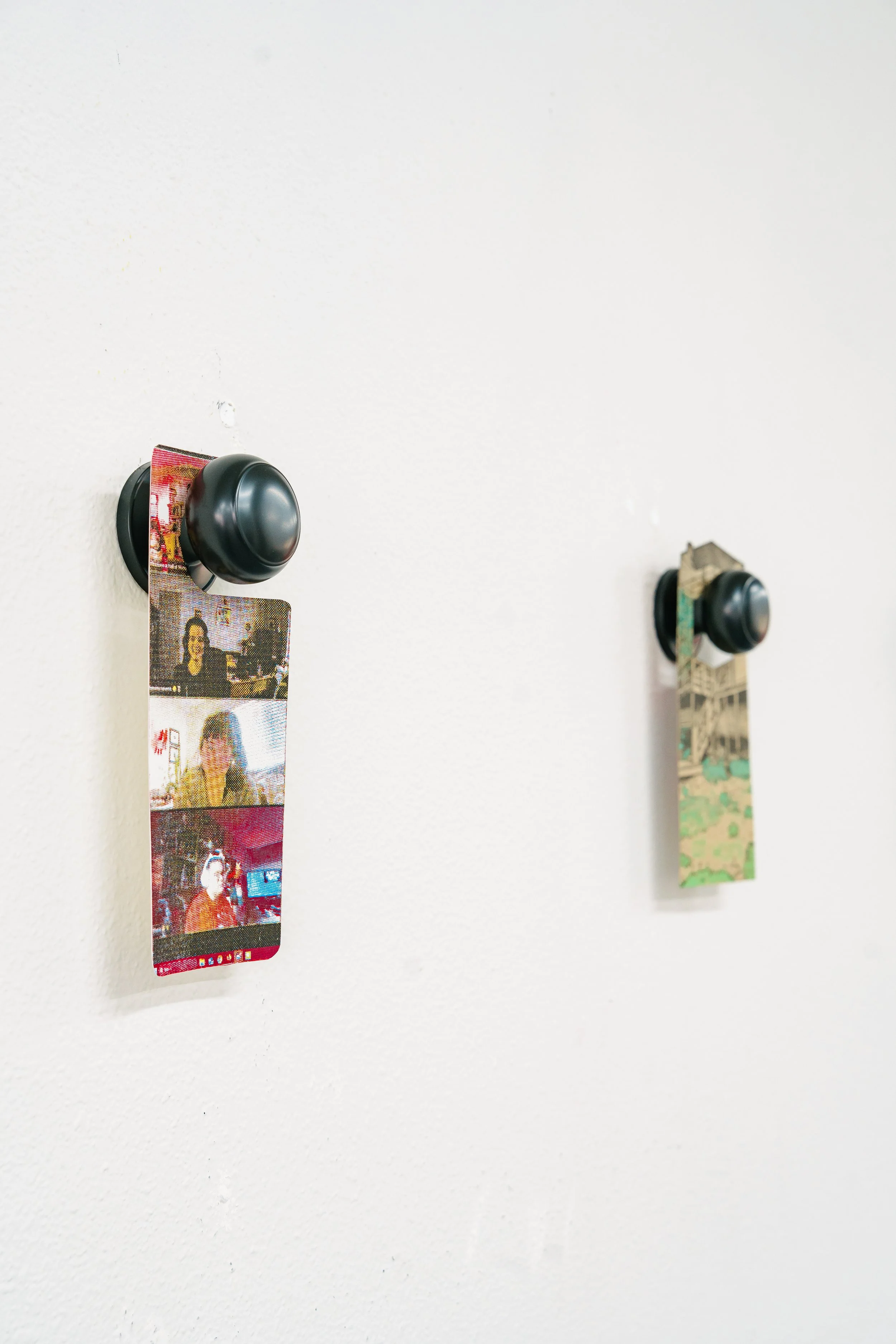 Tianna Boisseau-Palo and M. Robyn Wall