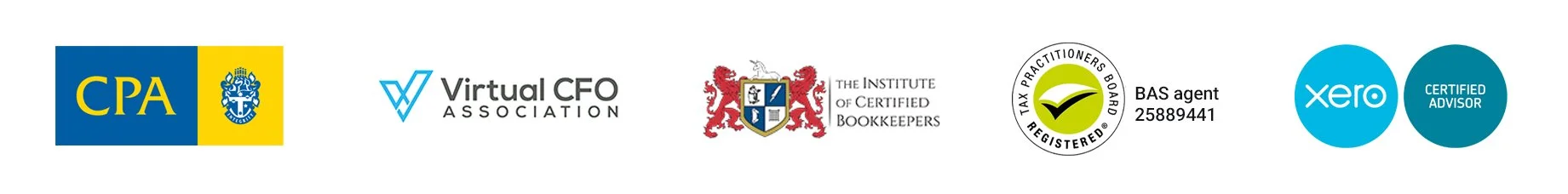 CPA accountant; Virtual CFO; BAS Agent; Xero bookkeeper for NFP
