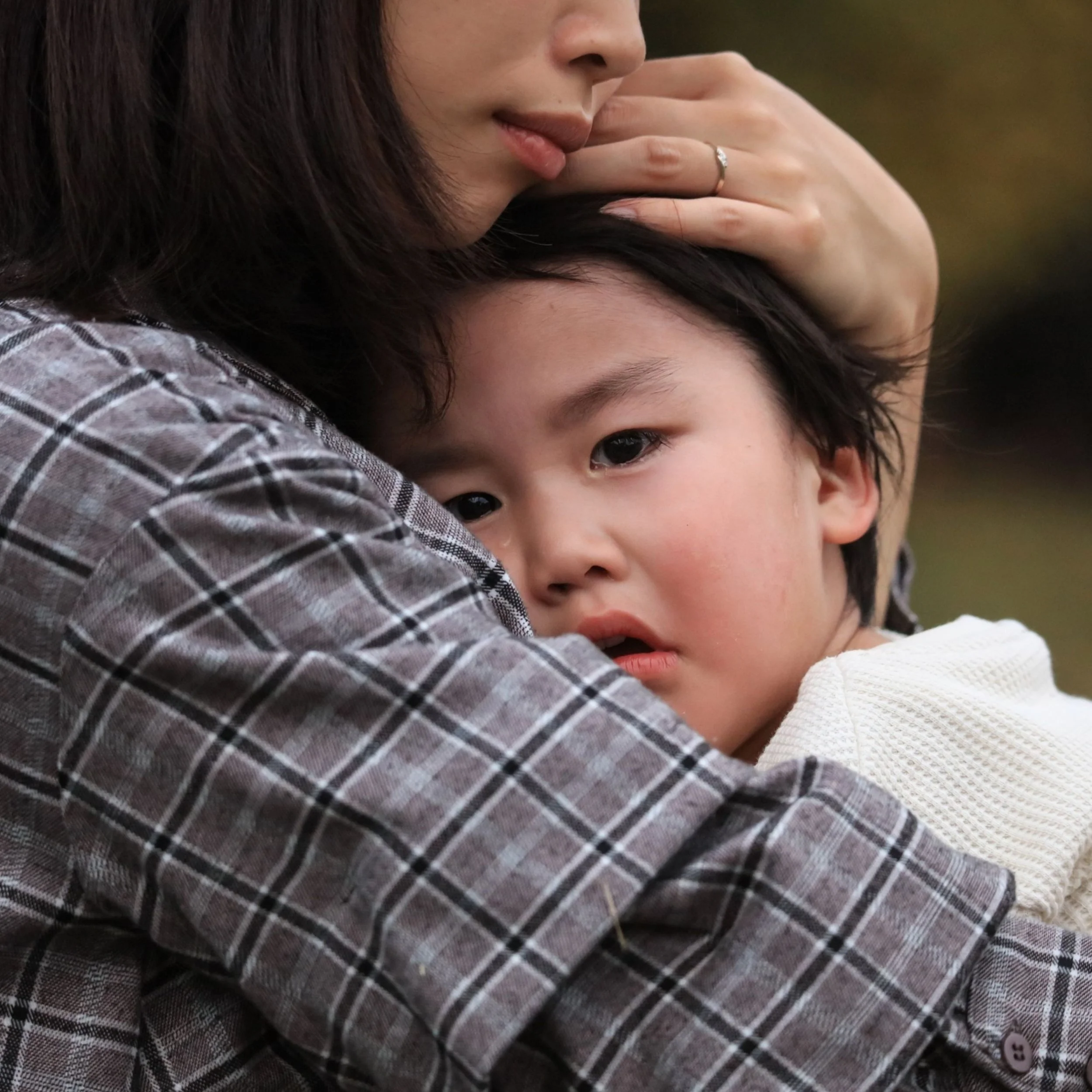 Quote: When assessments don't feel right, trust your instincts and seek qualified child development expertise