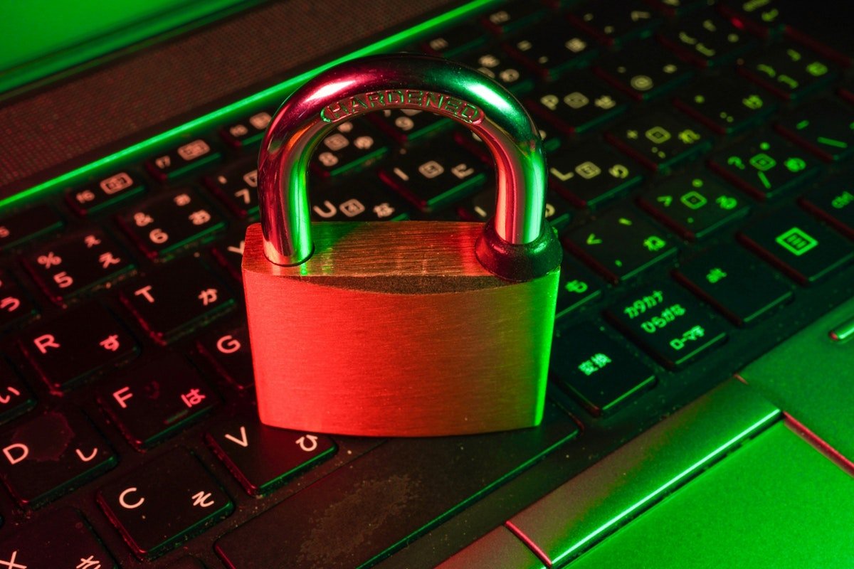 5 ways to improve your cyber security