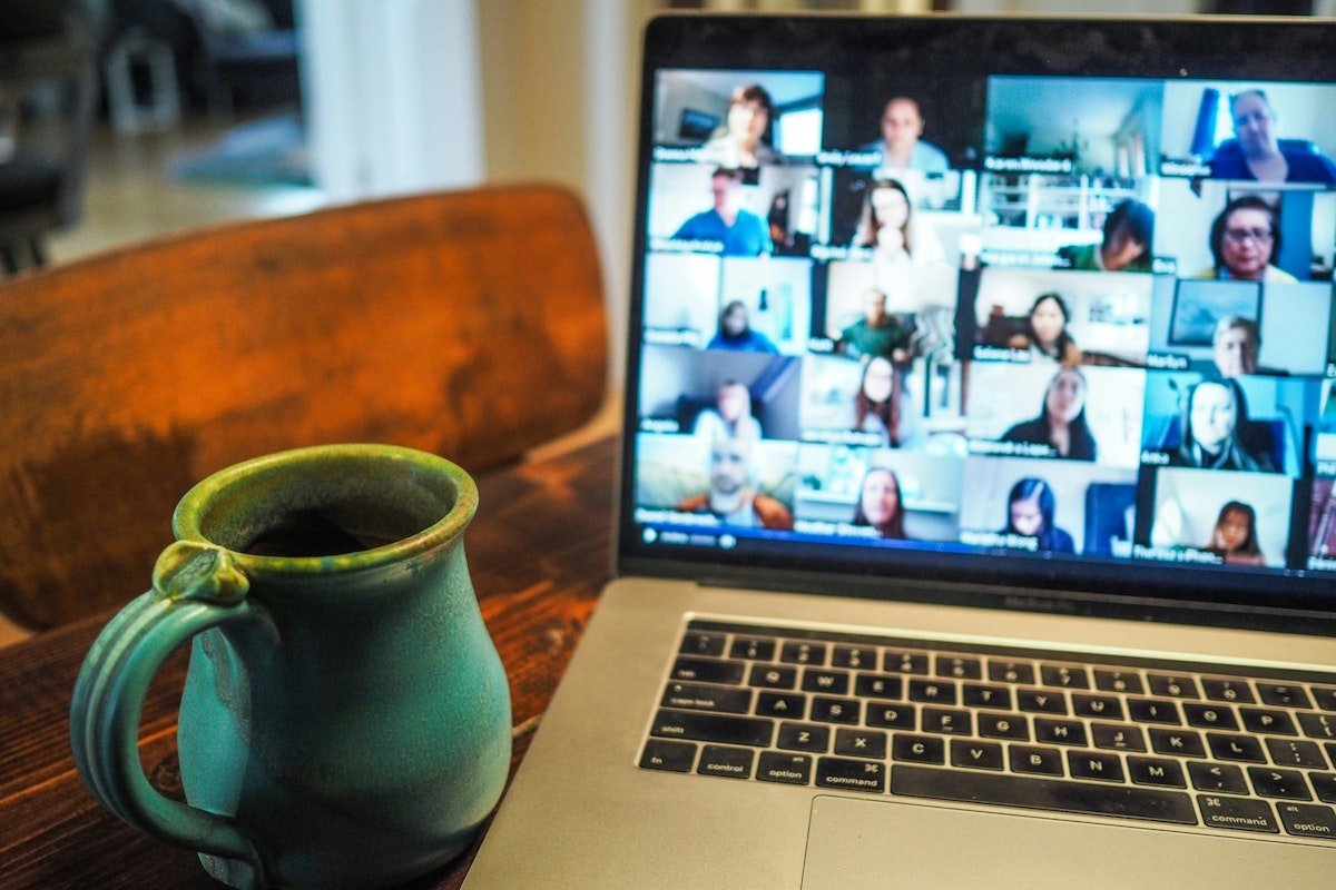 Leveraging the seven Cs in a hybrid workplace