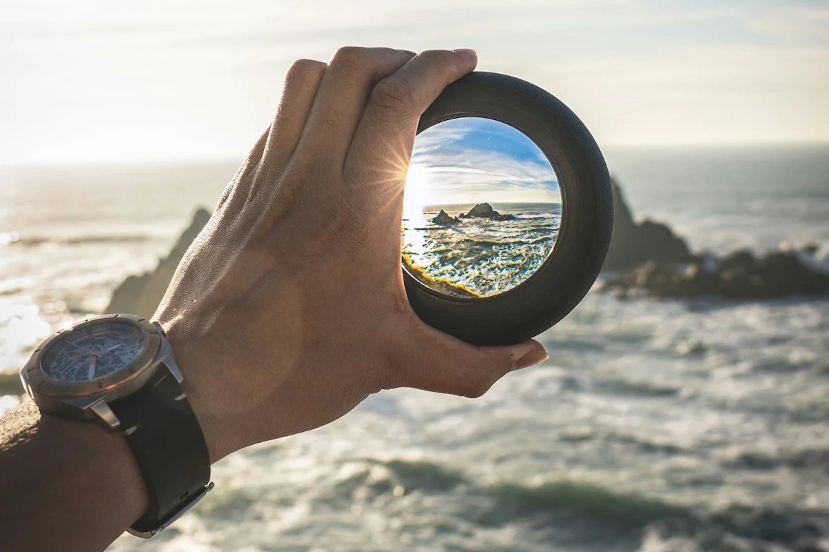 How to use forecasts and scenario-planning