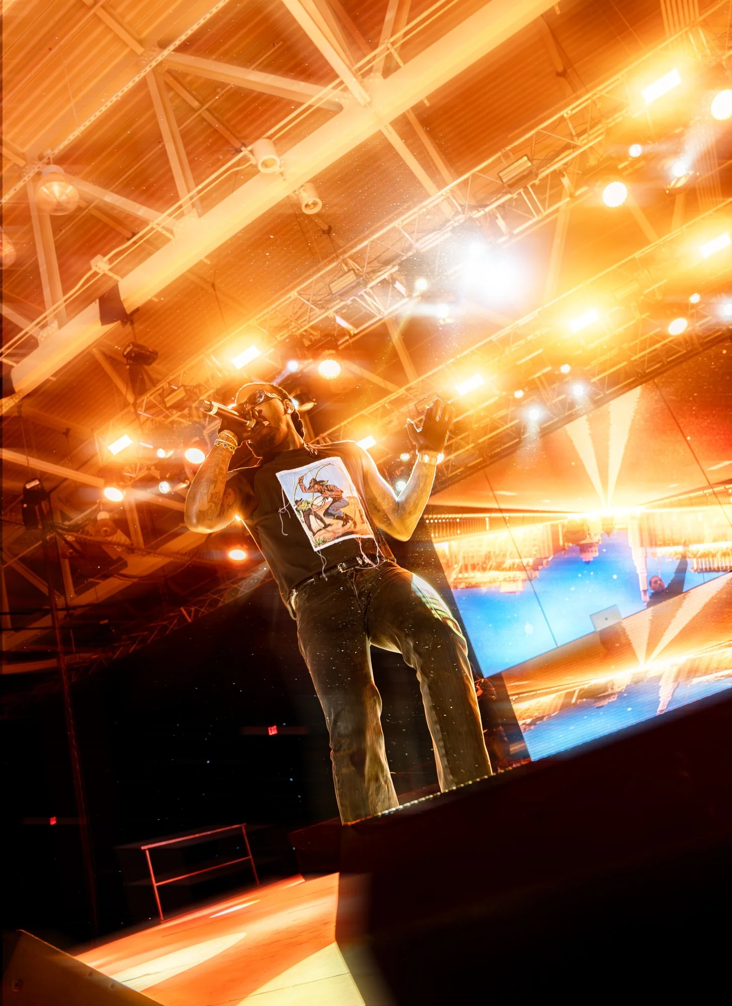 OFFSET 4/20/24
