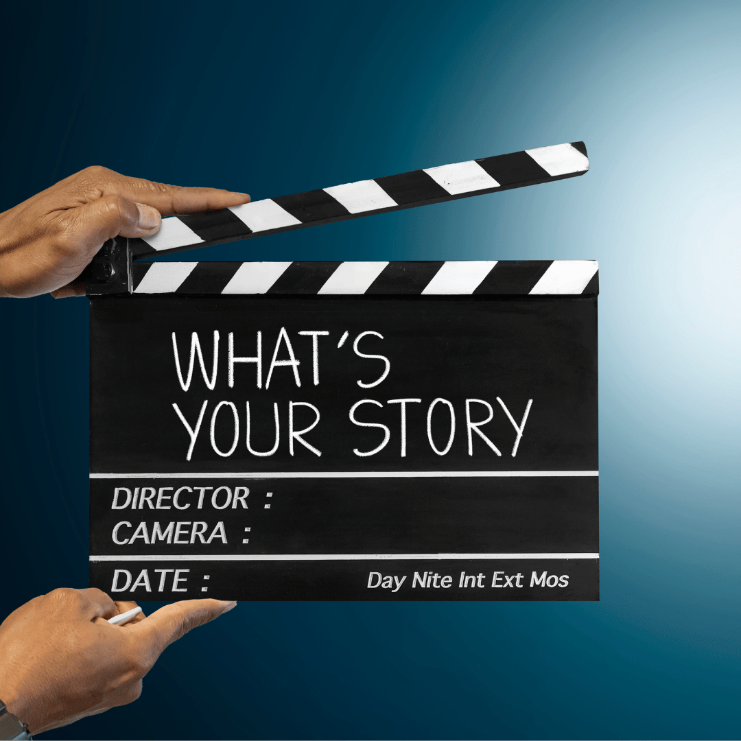 From Dream to Screen: The Birth of a Captivating Brand Story